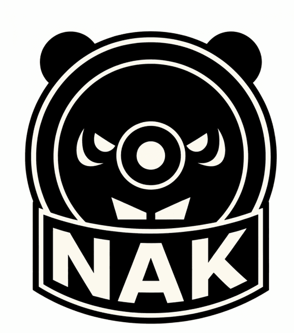 NAK Emblem